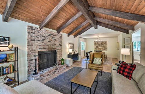 Near Hiking and Yuba River Nevada City Retreat! - Foto 5