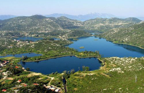 Apartments Mobine - Foto 43