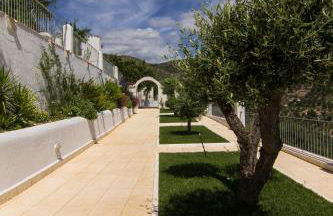 Residence Montelci - Foto 34