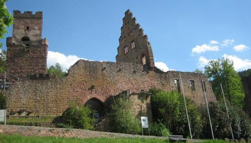 Ferienwohnung Falkenweg - Foto 4