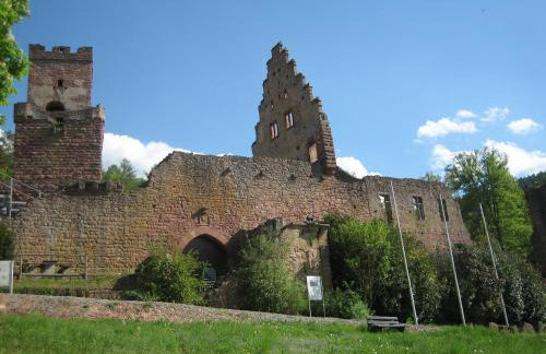 Ferienwohnung Falkenweg - Foto 4