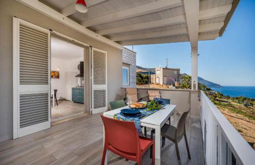 La Finestra sul Mare dello Zingaro - Foto 39