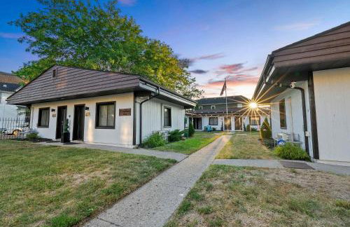 Chic City Retreat 93E - Foto 7