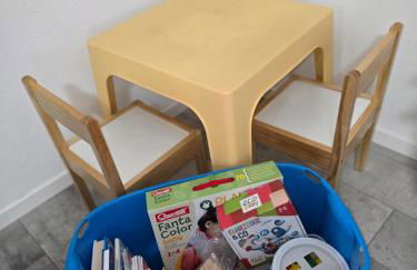 Merci's - Legoland - Garden - Parking - Klima AC - Foto 19