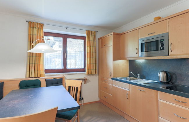 Apartment Brixen Near Ski Lift - Foto 6