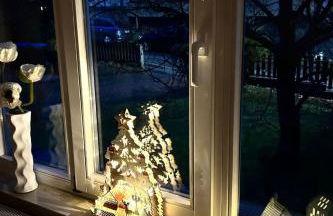 Apartment Fewo Fröhlich by Interhome - Foto 23