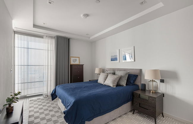 Battersea Power Station Flat With River Views - Foto 4