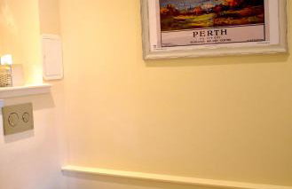 WEE SUZIE STAYS - Stunning George St Apartment - Foto 14