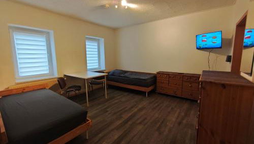 schöne 2-4 Bett FeWo in Staßfurt - Foto 3