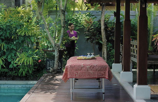 Aradhana Villas by Ekosistem - Foto 20