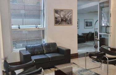 Bela Sampa 407 - Flat Paulista Classic - Foto 22