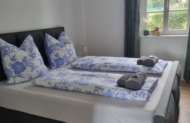 Ferienwohnung Lützen/Starsiedel - Foto 1