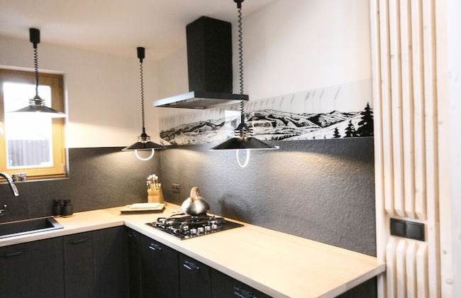 Domek Koliba pod Jedlami - Foto 60