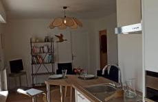 T2, centre ville, au calme - Foto 7