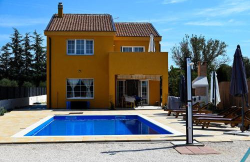 Villa Florina Ninski Stanovi - Foto 15