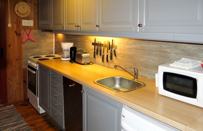 Vigdisheimen - Foto 8