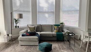 On The Avenue Apt 4 - Foto 1