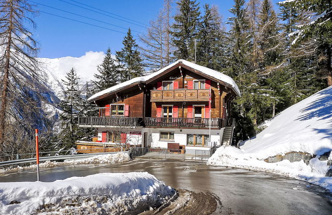 Lärchenheim - Foto 2