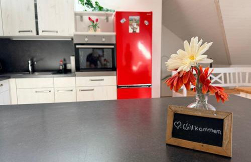 Ferienwohnung Anemone - 4 Zimmer mit Bergblick & Alpenflair - Foto 24