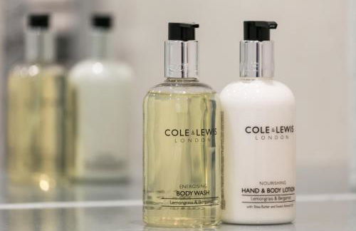 Starlet Apartments Deansgate - Foto 10