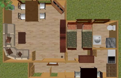 Alte Mühle Kelbra - ehemalig ALBIG - Foto 55