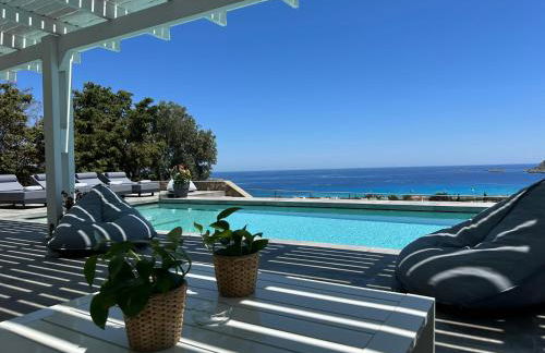 Solis Lindos Villa - Foto 6