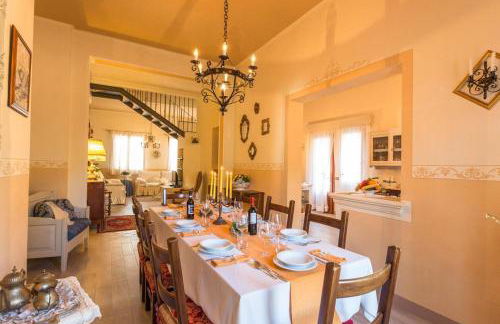 Villa Linda - Foto 32