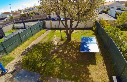 Maison plein sud proche de l'Ile de Ré - Foto 12