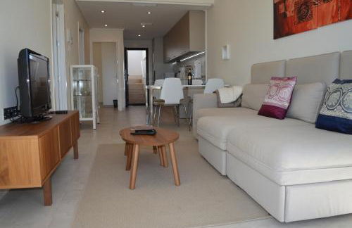 Comfortable Apartment in Torre de la Horadada - Foto 6