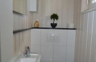 Ferienhaus Nordseeluft - Foto 6