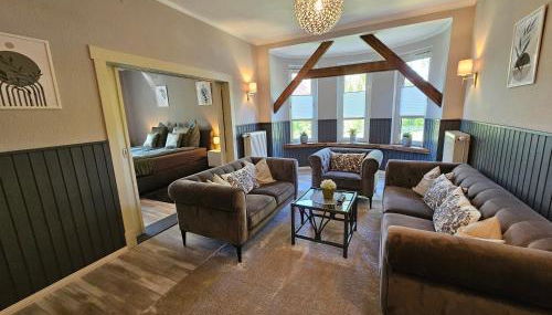 Ferienhaus Fehntraum - Entdecke Ostfriesland - Foto 2