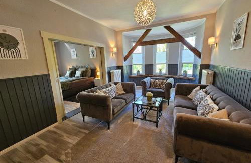 Ferienhaus Fehntraum - Entdecke Ostfriesland - Foto 2