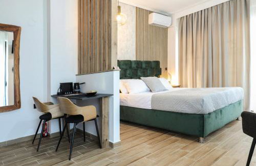 PLAZA ELEGANT SUITE center - Foto 9