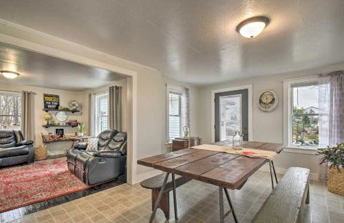 Charming Dairy Farm Home in Indiana Amish Country - Foto 7