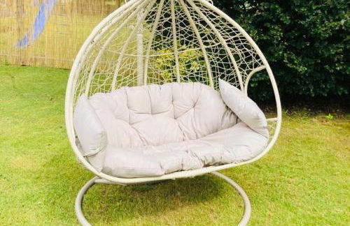 Nuthooks House - Foto 20