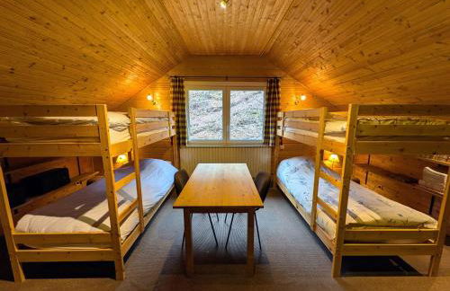 Maison calme en forêt avec sauna et fibre - 10 pers. - FR-1-583-514 - Foto 20