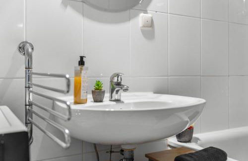 High-quality, Comfortable, Fully equipped, 6 Beds - Foto 47