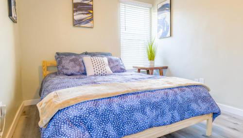 2BR Retreat Near Balboa Park - Foto 4