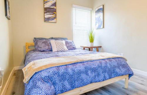 2BR Retreat Near Balboa Park - Foto 6