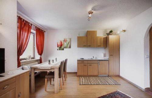 Appartments Bergluft - Foto 16