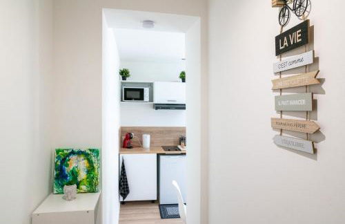 Malaka Home Anzin - Foto 24