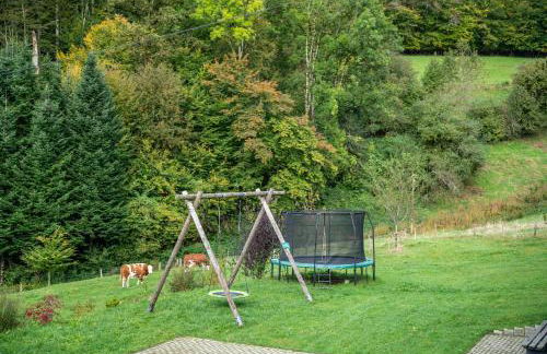 Ferienwohnung Sonneneckle - Foto 31