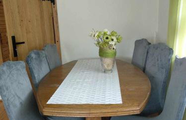 Dom z ogrodem w malowniczej okolicy Bieszczady - Foto 34