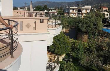 Ilias Villa IN Chania - Foto 97