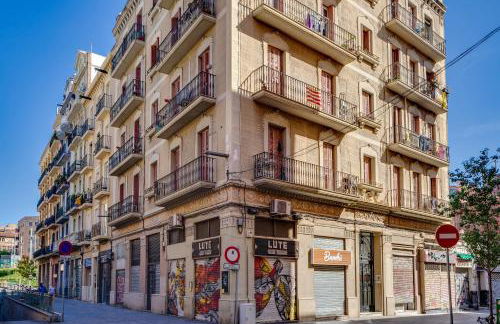 Charming & Convenient Apartment Near Plaza Espanya - Foto 32