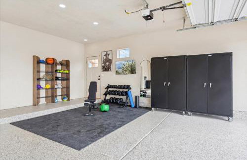 Dutchman Copper Ranch - Rooftop patio, Heated pool, Mtn Views, Waterslide - Foto 8