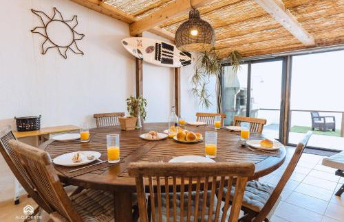 Casa da Torre - BBQ and Terrace - Foto 31