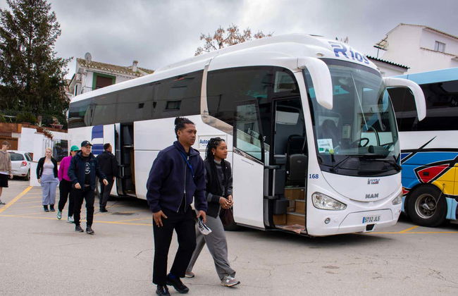 Excursión al Caminito del Rey - Foto 5
