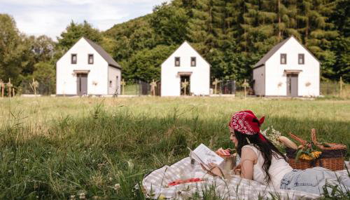 Łąckie Zacisze - Foto 2