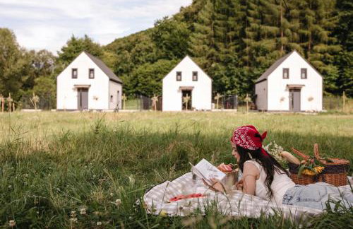 Łąckie Zacisze - Foto 2